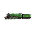 Hornby TT:120 Model Railway TT3004TXSM LNER Class A1 4-6-2 4472 'Flying Scotsman' Digital - Era 3 (Sound Fitted) Locomotives