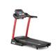 ZJET 430 Treadmill + Bluetooth - Red