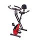 Exercise Bike Spinning Bike Digital Display Time Speed Cycling Training Indoor Exercise Fitness Bike Bicycle Sport Equipment For Home Gym