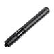 Harilla Cue Stick Extender Billiards Pool Cue Extension Billiards Accessories, End Lengthener Pool Stick Extension for Billiard Cues, A