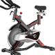 Fitness Equipment Sports Upright Exercise Bike Indoor Silent Exercise Bike Sports Equipment For Domestic Spinning Bikes Home Fitness Gym