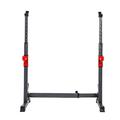 Squat Rack Weight Lifting Cage Squat Rack Fitness Fitness Equipment Household Barbell Rack Multifunctional Weight Bench Bench Press Barbell Rack Weight Rack Strength Training