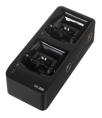 Shure SBC220