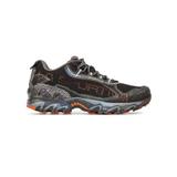 La Sportiva Wildcat 2.0 GTX Running Shoes - Men's Black/Pumpkin 47 Medium 16Q-999204-47