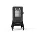 Pit Boss Vertical Electric 559 Square Inches Smoker, Wood in Black/Gray | Wayfair 10949