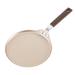 CHEFMADE 6 Inch Non-stick Crepe Pan Non Stick/Carbon Steel in Black/Gray/Yellow | 7.1" W | Wayfair WK9115
