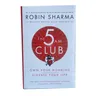 The 0AM Club By C.Sharma Own Your Phones Elevate Your Life English Ple