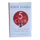 The 0AM Club By C.Sharma Own Your Phones Elevate Your Life English Ple