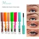 EyeblogugEyelash Styling Cream Maquillage durable Multicolore Cosmétique Transparent