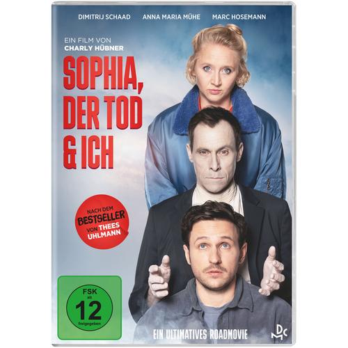 Sophia, Der Tod Und Ich (DVD)