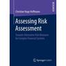Assessing Risk Assessment - Christian Hugo Hoffmann