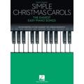 Simple Christmas Carols, Klavier