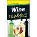 Wine For Dummies