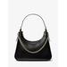 Wilma Large Leather Shoulder Bag