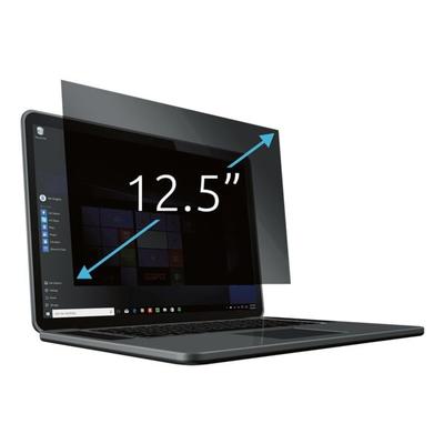 "Laptop-Blickschutzfilter 12.5"", Kensington, 36x25x0.5 cm"