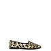 Leopard Friulane Shoes
