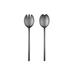 Mepra Due 2-Piece Salad Serving Set