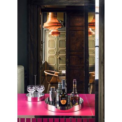 Mepra Stile By Pininfarina Centerpiece