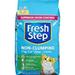 Fresh Step Non-Clumping Clay Cat Litter Scented (Pack of 4)