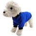 Dog Clothes Fall And Winter Shaker Pet Clothes Dog Warm Clothing Can Be Hung Traction Pet Outdoor Activities Equipment