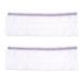 NUOLUX 2pcs Old Man Briefs Breathable Mesh Diapers Fixed Incontinence Briefs for Woman Man Adult Large Size