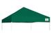 Keymaya 10x10 Top Replacement Cover for outdoor canopy (Forest Green)