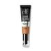 e.l.f. Camo CC Cream Color Correcting Medium-To-Full Coverage Foundation with SPF 30 Tan 460 W 1.05 Oz (30g) Tan 460 W 1.05 Ounce (Pack of 1)