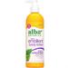 Alba Botanica Very Emollient Unscented Original Body Lotion 12 oz