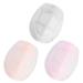 Mask Bracket 6pcs Reusable Mask Bracket Practical Mask Accessories Pad with Cloth Cover