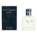 Light Blue by Dolce & Gabbana 2.5 oz Eau De Toilette Spray for Men