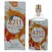 4711 Remix Cologne by Muelhens 5.1 oz Eau De Cologne Spray Unisex