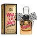 Viva La Juicy Gold Couture by Juicy Couture 3.4 oz Eau De Parfum Spray for Women