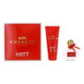 Coach Poppy by Coach 2 Piece Gift Set for Women