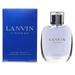 Lanvin L Homme by Lanvin 3.4 oz Eau De Toilette Spray for Men