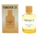 Forever 21 Mandarin Muse by Forever 21 3.4 oz Eau De Parfum Spray for Women