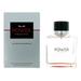 Power of Seduction by Antonio Banderas 3.4 oz Eau De Toilette Spray for Men