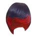 Beauty Clearance Under $15 Fashion Women S Sexy Full Wig Short Wig Full Cover Wig Styling Cool Wig Red