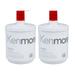 Replacement For Kenmore 9890 Refrigerator Water Filter 2 Pack