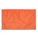 Orange Portable Waterproof Picnic Mat Foldable Camping Beach Pad Multifunctional Mattress With 4pcs Nails And Storage Bag for Travel Outdoor Camping
