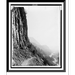 Historic Framed Print [Glacier Trail Mt. Rainier National Park Washington] 17-7/8 x 21-7/8