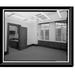 Historic Framed Print Los Angeles City Hall 200 North Spring Street Los Angeles Los Angeles County CA - 133 17-7/8 x 21-7/8