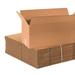 Shipping Boxes Large 30 L X 10 W X 10 H 20-Pack | Corrugated Cardboard Box For Packing Moving And Storage 30X10x10 301010