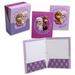 1 X Frozen 2-Pocket Folder 2-Asst Print(2-Pack)