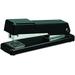Compact Desk Stapler Pre Packed With 1000 Staples (S7078911P) Black