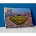 Philadelphia Phillies Stadium Poster or Wrapped Canvas