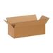 14 X 6 X 4 Corrugated Cardboard Boxes Long 14 L X 6 W X 4 H Pack Of 25 | Shipping Packaging Moving Storage Box For Home Or Business Strong Wholesale Bulk Boxes