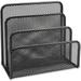 Mesh Vertical Desktop File Sorter