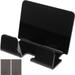 Smartphone Stand Wall Mobile Holder Charger Tablet Mirror Storage Organizer