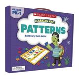 Scholastic Teaching Resources Patterns Learning Mats