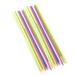 HOMEMAXS 30pcs Pick-up Sticks Parent-child Game Giant Pick Up Sticks Game Great Fun Game for All Ages(Mixed Color)